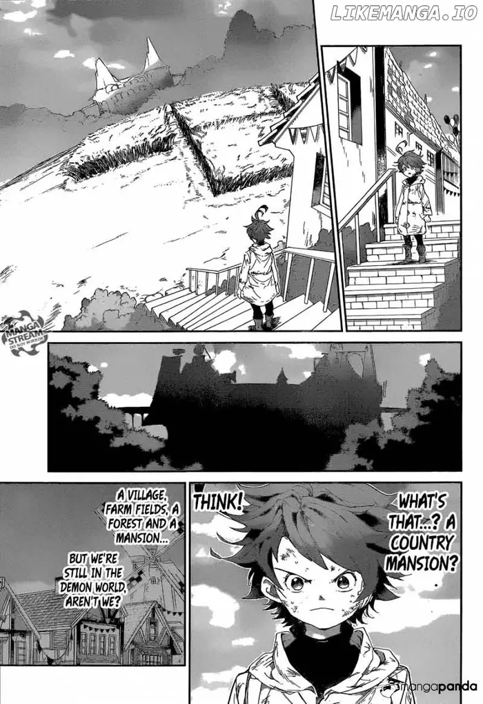 The Promised Neverland chapter 65 image 05_optimized